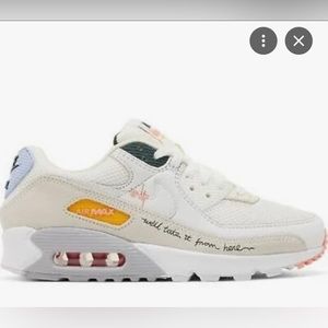 👟Women’s Nike Air Max 90👟DV2188 100